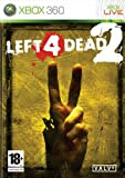 Left 4 dead2 (Xbox 360) [import anglais] [langue française]