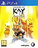 Legend of Kay Anniversary HD