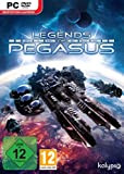 Legends of Pegasus [import allemand]