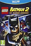 Lego Batman 2: DC Superheroes (Eng/Danish) /Wii-U
