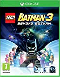 Lego Batman 3 : Beyond Gotham ,Import UK