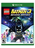 LEGO Batman 3: Beyond Gotham - Xbox One by Warner Home Video - Games