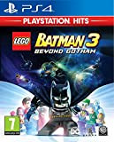Lego Batman 3 - Playstation Hit