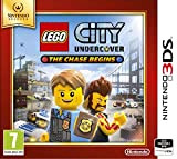 Lego City : Undercover