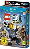 Lego City : Undercover / Chase McCain - édition limitée