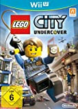 LEGO City : Undercover [import allemand]