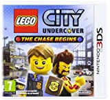 Lego City Undercover [Importer espagnol]