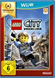 Lego City Undercover - Nintendo Selects [import allemand]