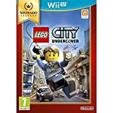 Lego City : Undercover - Nintendo Selects