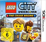 Lego city : Undercover - the chase begins [import allemand]