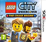 Lego city : undercover - the chase begins