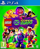 Lego DC Super-Villains (PS4)