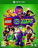 Lego DC Super Villains (XBox One)