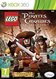 Lego des Pirates des Caraïbes