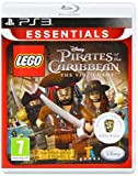 Lego des Pirates des Caraïbes [import anglais]