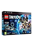 Lego Dimensions - Starter Pack Ps3