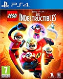 Lego Disney/Pixar Les Indestructibles