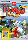 Lego Double Fun : Football Mania & Island 2