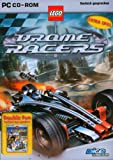 Lego Drome Racers + Creator Knights Kingdom Pack - Import Allemagne