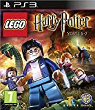 Lego Harry Potter - Années 5 à 7
