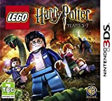 Lego Harry Potter - Années 5 à 7 [import europe]