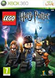 Lego Harry Potter - Anni 1-4 [import italien]