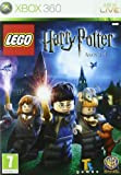 Lego Harry Potter - Años 1-4 [import espagnol]