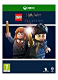 Lego Harry Potter Collection Years 1-4 & 5-7,Import UK