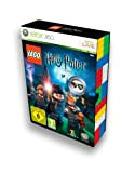 Lego Harry Potter - Die Jahre 1 - 4 (Collector's Edition) [import allemand]