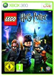 Lego Harry Potter - Die Jahre 1 -4 [import allemand]