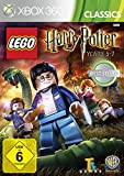 LEGO Harry Potter - Die Jahre 5 - 7 - Classics