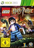 Lego Harry Potter - Die Jahre 5 -7 [import allemand]