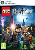 Lego Harry Potter [Téléchargement]