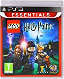 Lego Harry Potter : Years 1-4 (PS3)