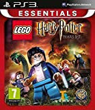Lego Harry Potter Years 5 - 7 (Eng/Nordic) (Essentials) /Ps3