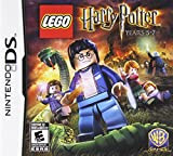 Lego Harry Potter: Years 5 - 7 - Nintendo DS by Warner Bros