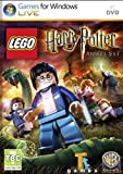 Lego Harry Potter: Years 5-7 [Téléchargement]