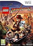 Lego Indiana Jones 2 : Adventure Continues