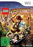 Lego Indiana Jones 2 [import allemand]