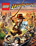 LEGO Indiana Jones 2 : L'Aventure Continue [Code Jeu PC - Steam]