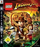 Lego Indiana Jones : die legendären abenteuer [import allemand]