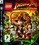 Lego Indiana Jones La Trilogia Original [Importer espagnol]