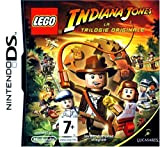 Lego Indiana Jones : la trilogie originale
