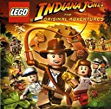 LEGO Indiana Jones: La Trilogie Originale [Code Jeu PC - Steam]