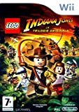 Lego indiana jones : la trilogie originale - petit prix