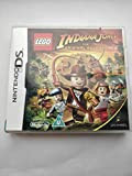 Lego: Indiana Jones (Nintendo DS) [import anglais] [langue française]