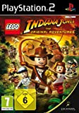 Lego Indiana Jones [Software Pyramide] [import allemand]