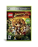 Lego Indiana Jones: The Original Adventures (Import Americain)