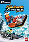 Lego Island Xtreme Stunts [Import allemand]