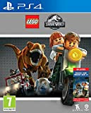 Lego Jurassic World - Amazon.co.UK DLC Exclusive (PS4) - Import UK